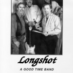 Longshot Band 2002