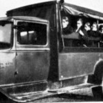 School Bus 1931