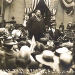WH Taft 1912